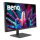 BENQ 31.5'' PD3205U 9H.LKGLA.TBE Czarny - 744058 - zdjęcie 2